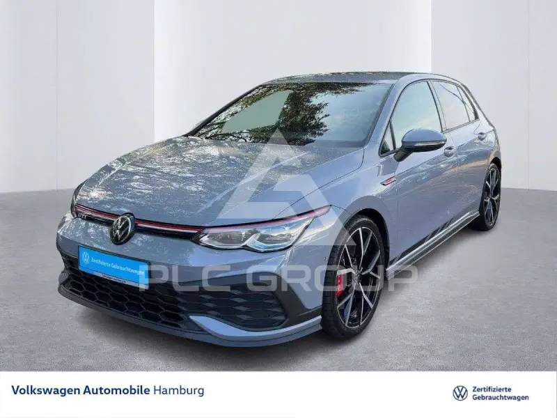 2023 Volkswagen GOLF