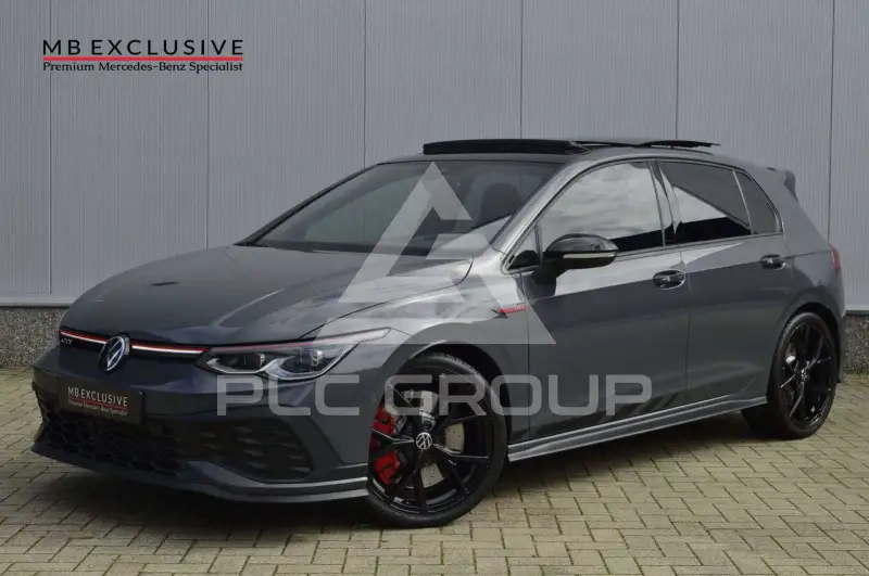 2023 Volkswagen GOLF