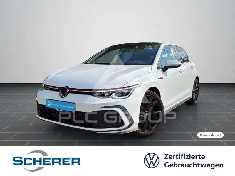 2023 Volkswagen GOLF