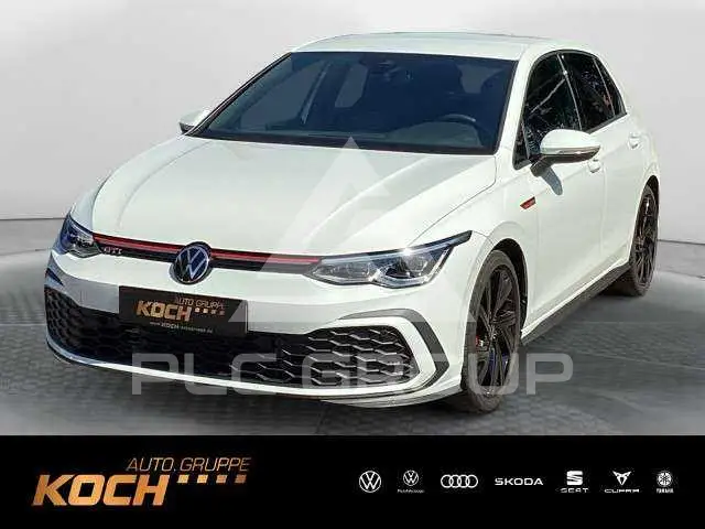 2023 Volkswagen GOLF