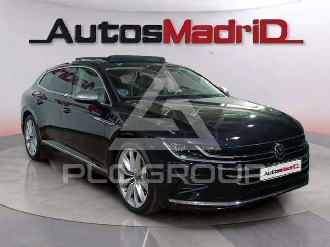 2023 Volkswagen ARTEON