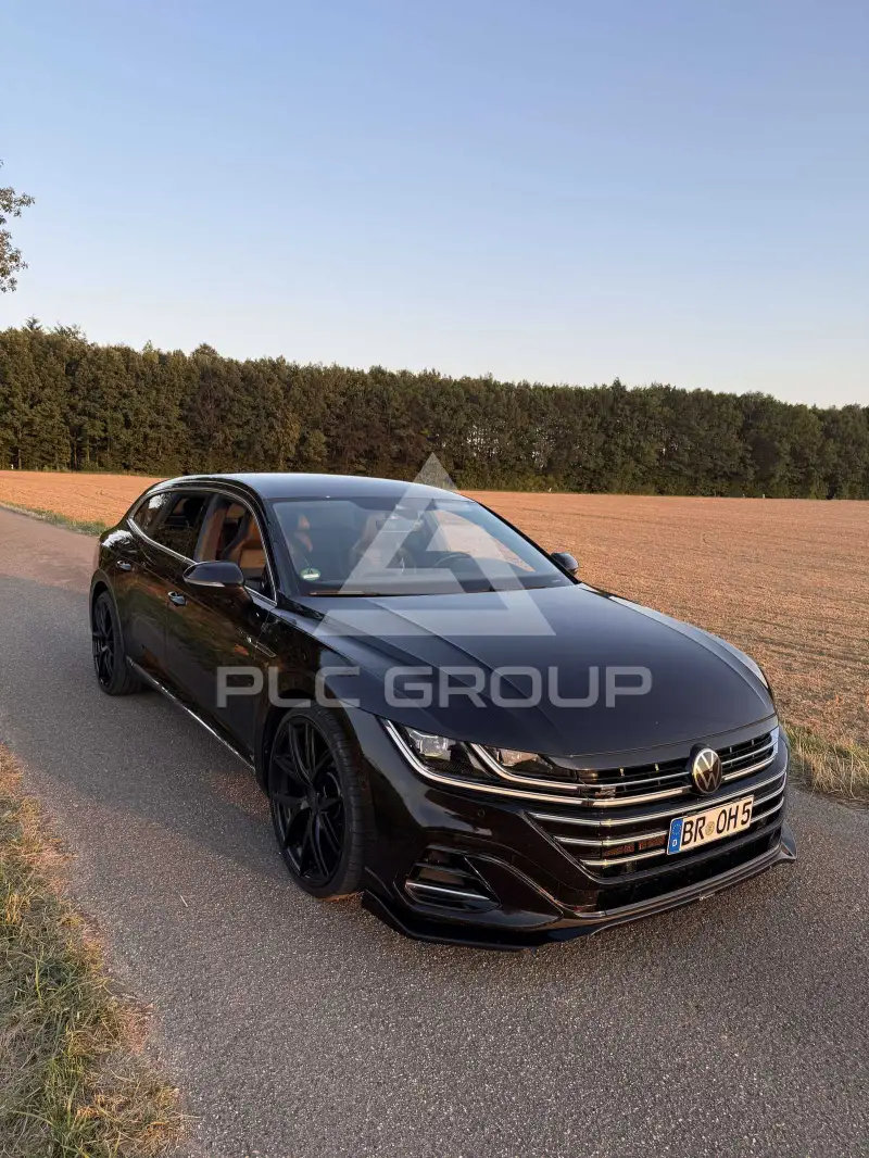 2023 Volkswagen ARTEON