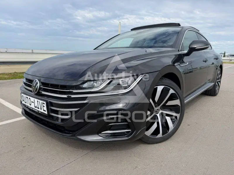 2023 Volkswagen ARTEON