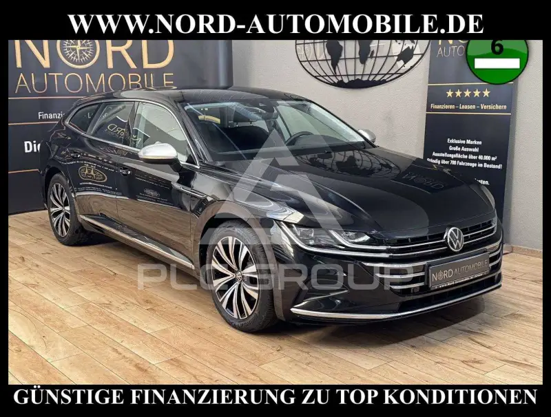 2023 Volkswagen ARTEON
