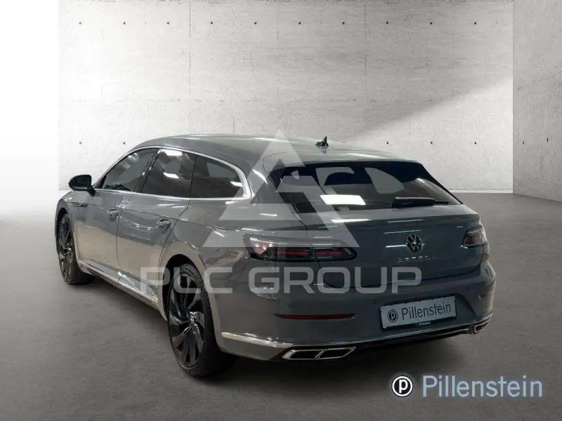 2023 Volkswagen ARTEON