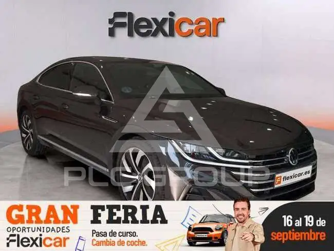 2023 Volkswagen ARTEON