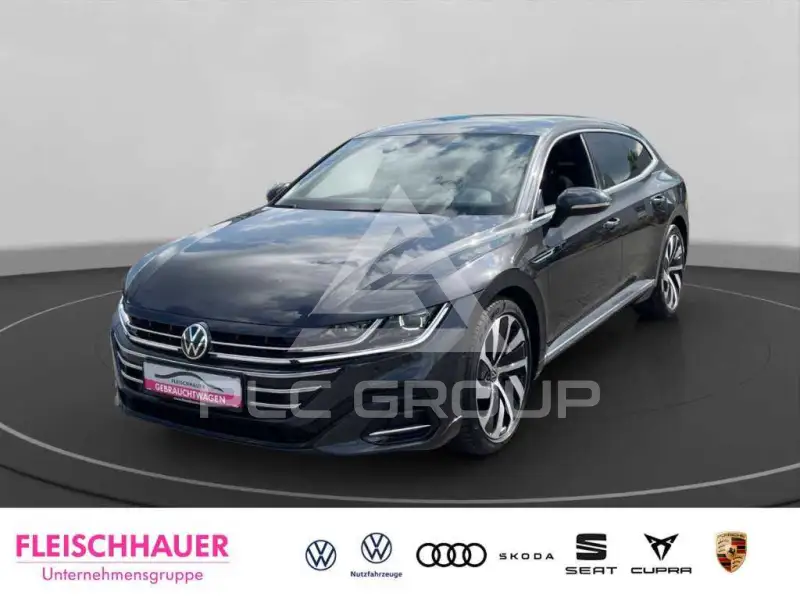 2023 Volkswagen ARTEON