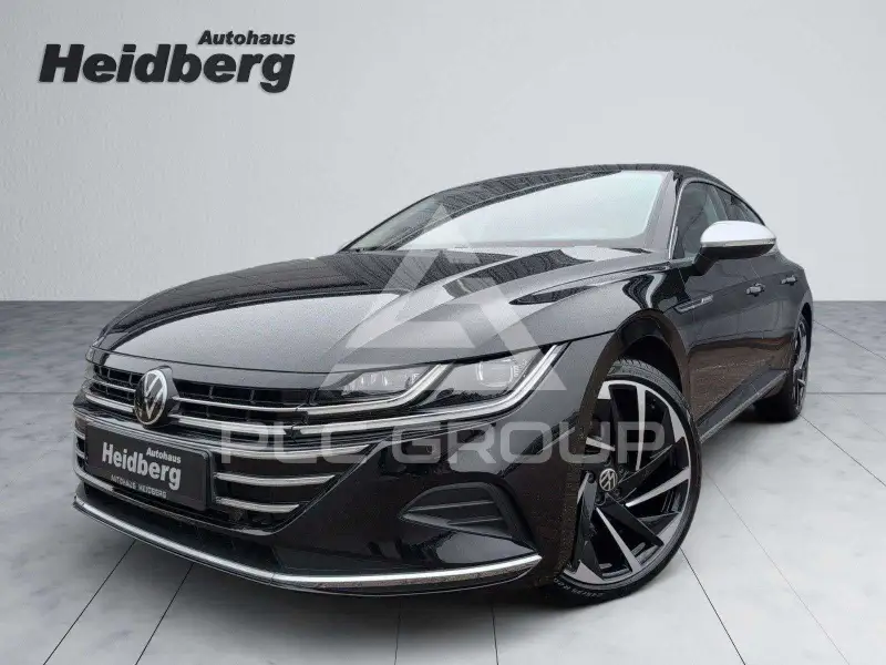 2023 Volkswagen ARTEON