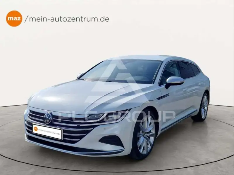 2023 Volkswagen ARTEON