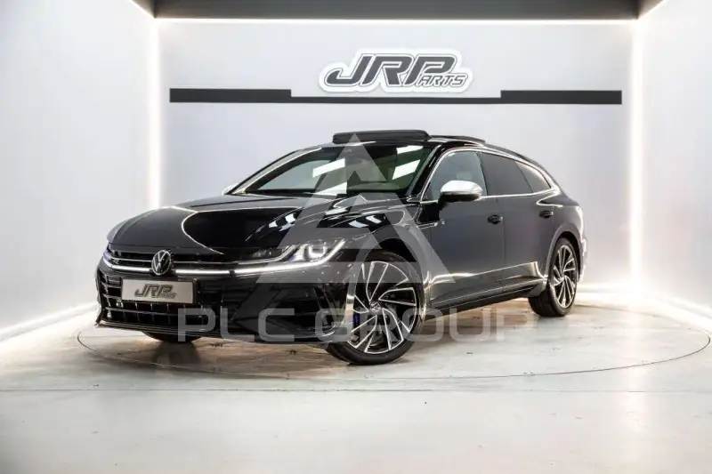2023 Volkswagen ARTEON