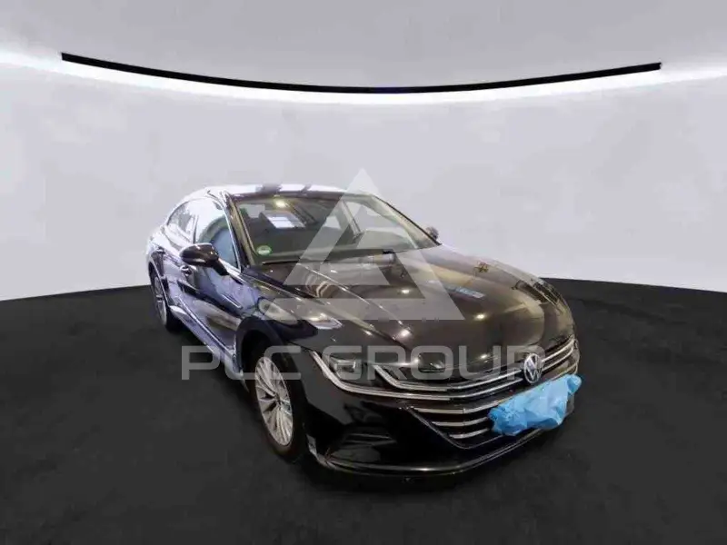 2023 Volkswagen ARTEON