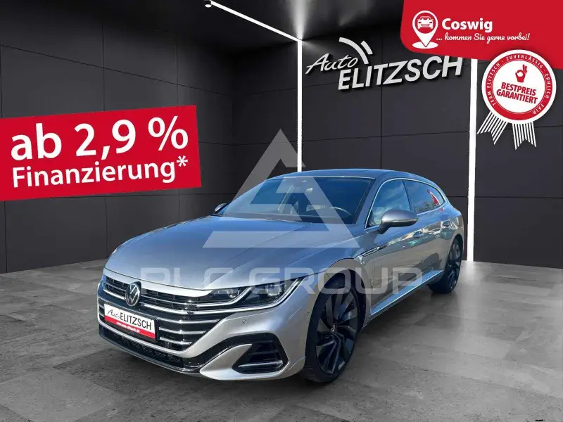 2023 Volkswagen ARTEON