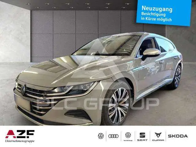 2023 Volkswagen ARTEON