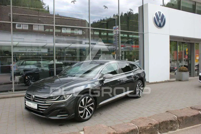 2023 Volkswagen ARTEON