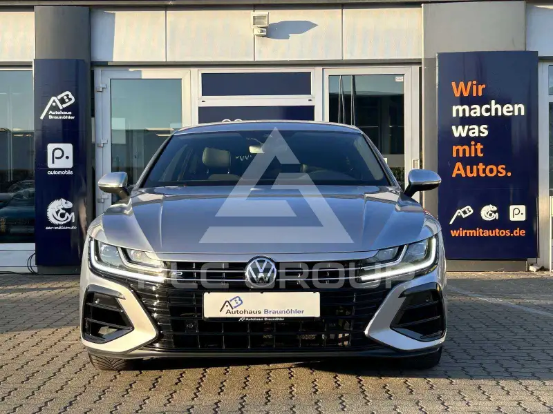 2023 Volkswagen ARTEON
