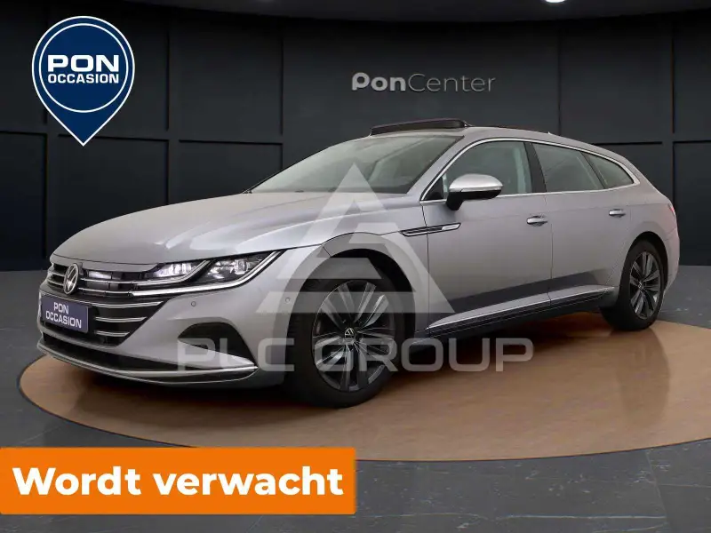 2023 Volkswagen ARTEON
