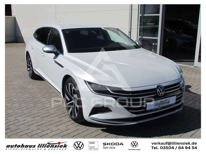 2023 Volkswagen ARTEON