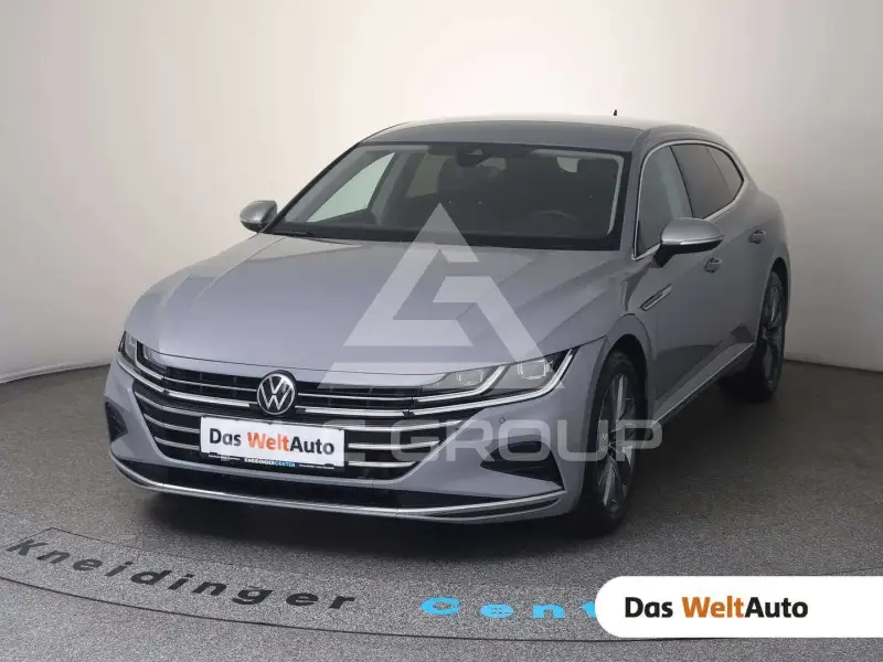2023 Volkswagen ARTEON