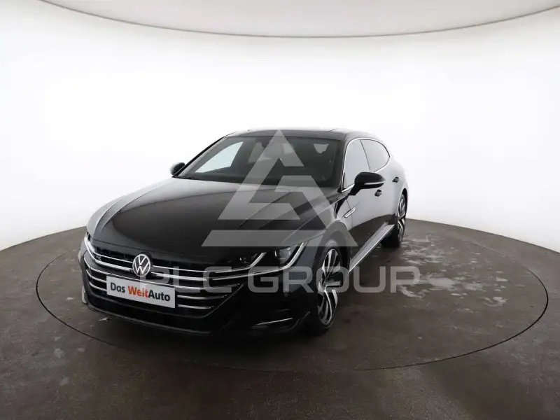2023 Volkswagen ARTEON