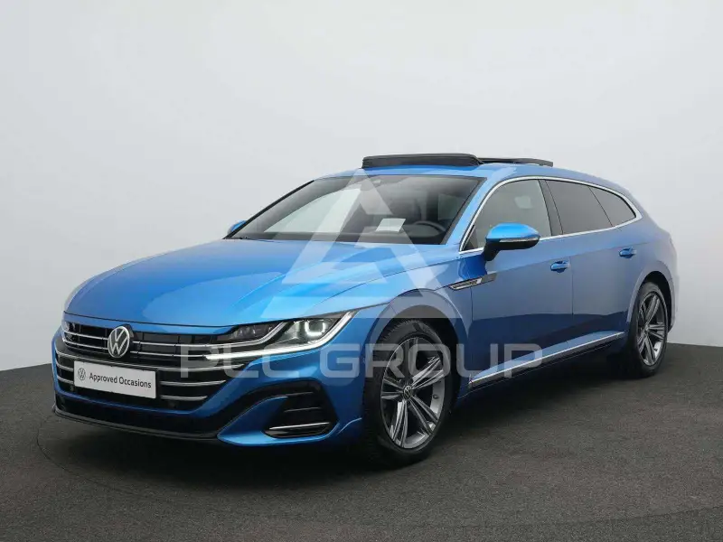 2023 Volkswagen ARTEON