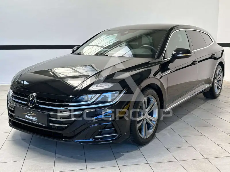 2023 Volkswagen ARTEON