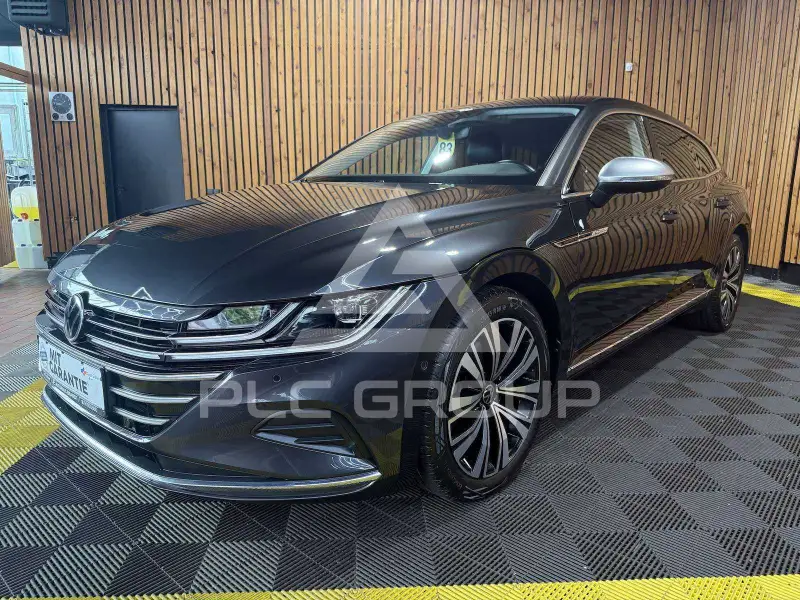 2023 Volkswagen ARTEON