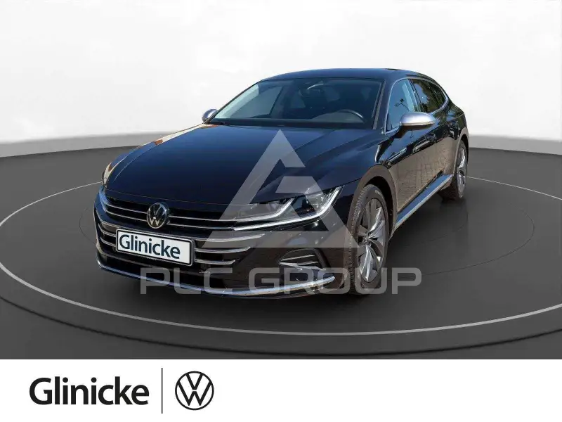 2023 Volkswagen ARTEON