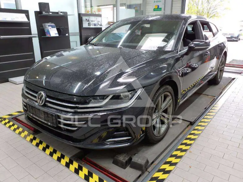 2023 Volkswagen ARTEON
