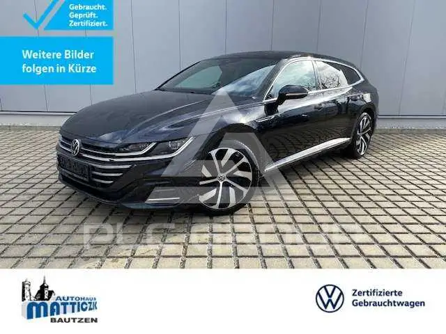 2023 Volkswagen ARTEON