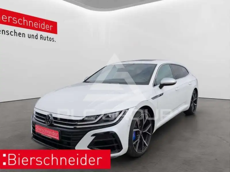 2023 Volkswagen ARTEON