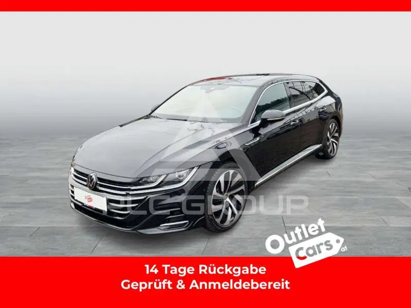 2023 Volkswagen ARTEON