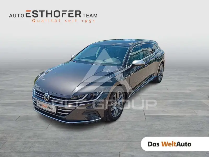 2023 Volkswagen ARTEON