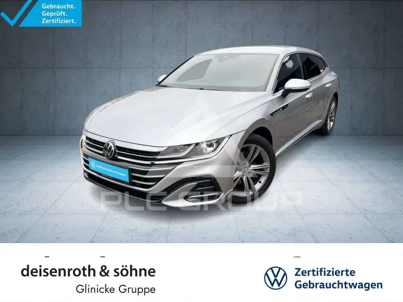 2023 Volkswagen ARTEON