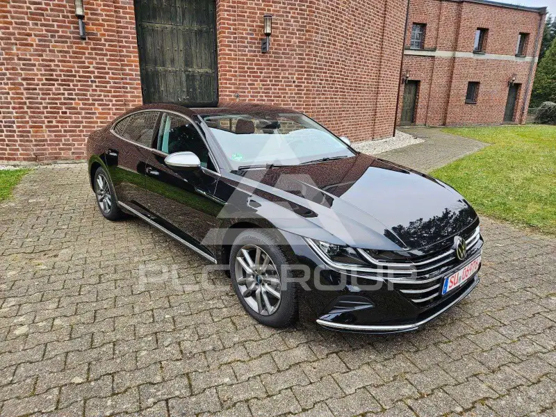 2023 Volkswagen ARTEON