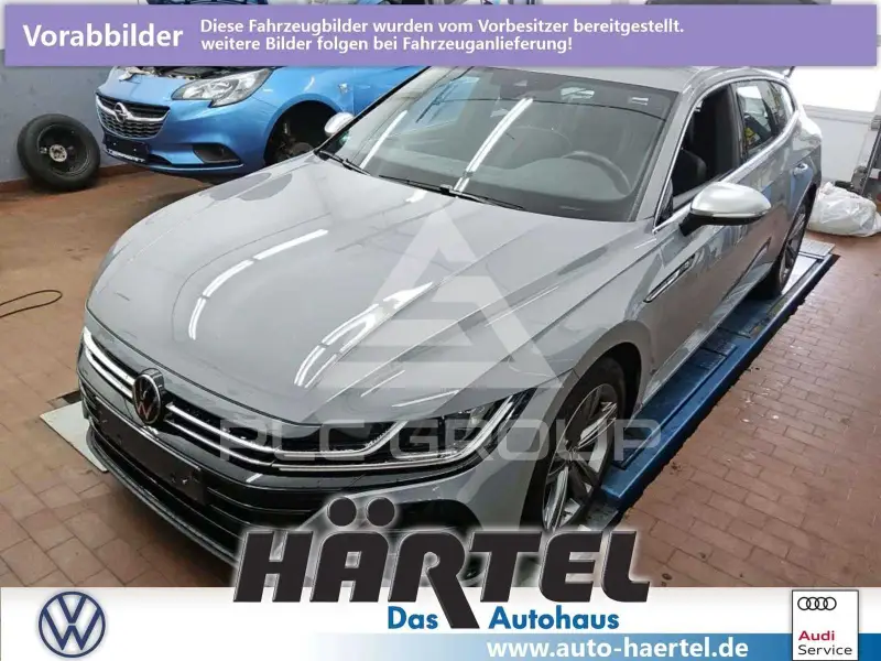 2023 Volkswagen ARTEON