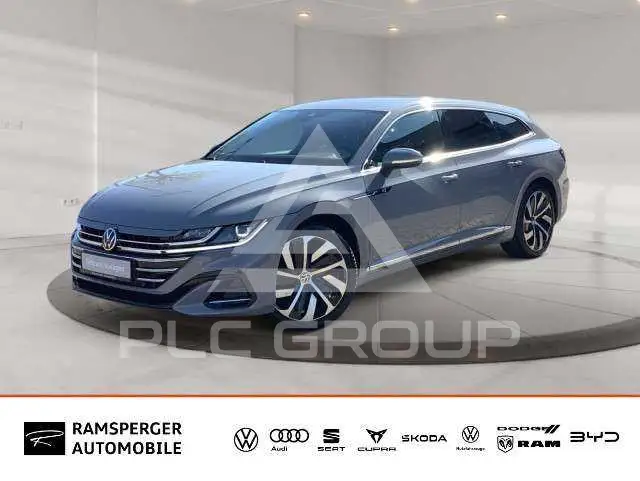 2023 Volkswagen ARTEON