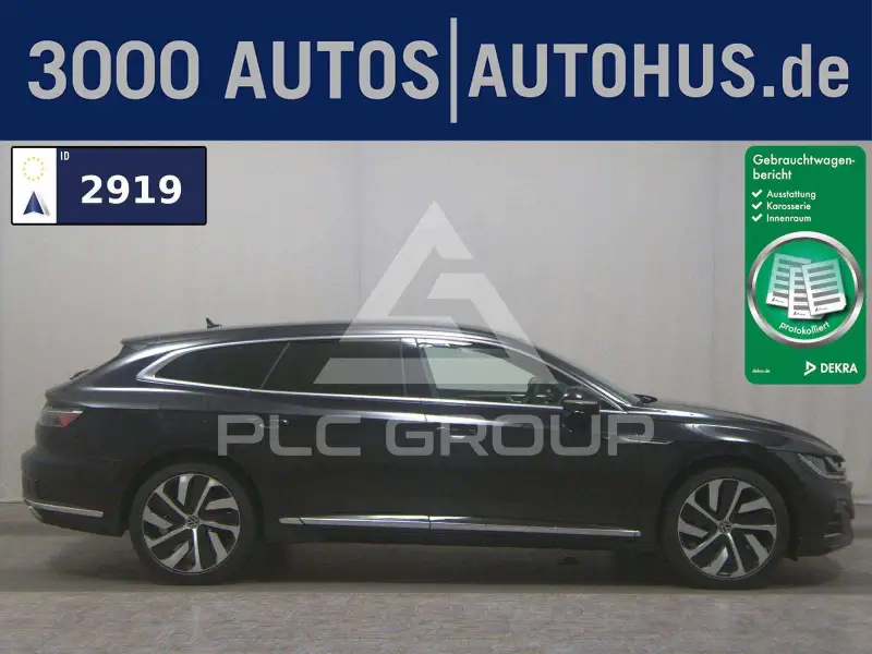 2023 Volkswagen ARTEON
