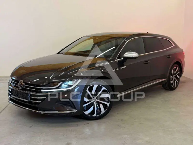 2023 Volkswagen ARTEON