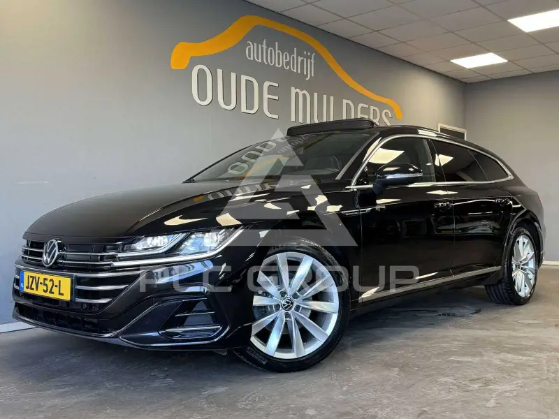 2023 Volkswagen ARTEON