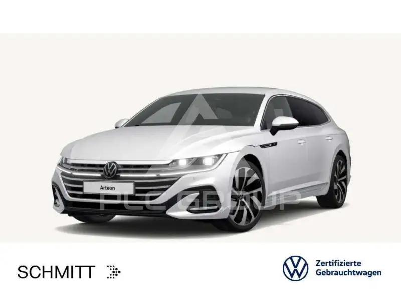 2023 Volkswagen ARTEON