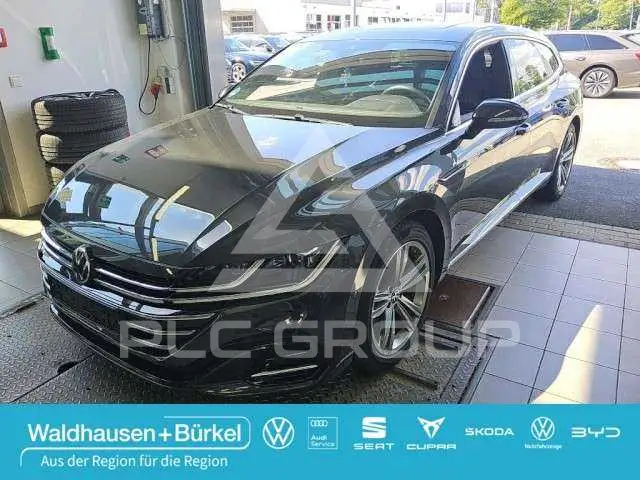 2023 Volkswagen ARTEON