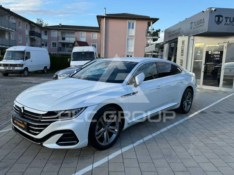 2023 Volkswagen ARTEON