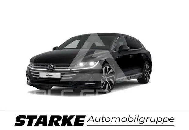 2023 Volkswagen ARTEON