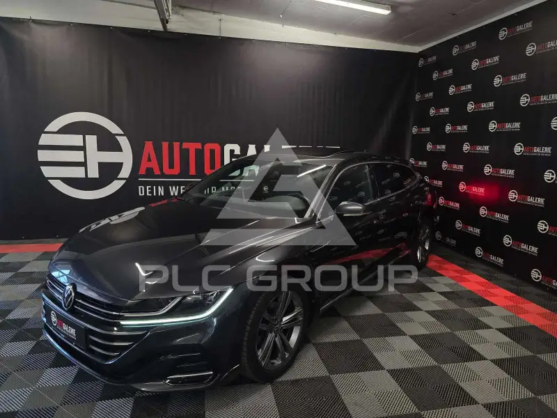 2023 Volkswagen ARTEON