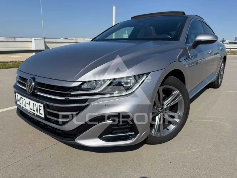 2023 Volkswagen ARTEON