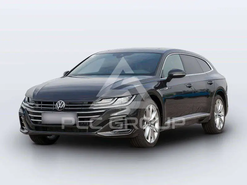 2023 Volkswagen ARTEON