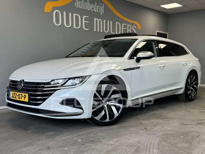 2023 Volkswagen ARTEON