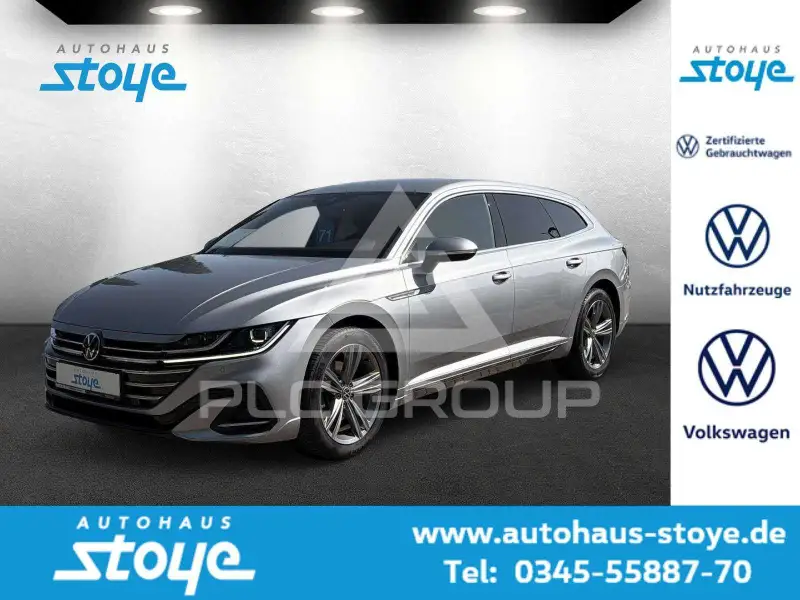 2023 Volkswagen ARTEON