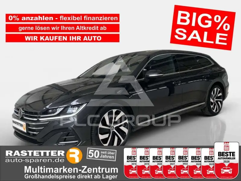 2023 Volkswagen ARTEON