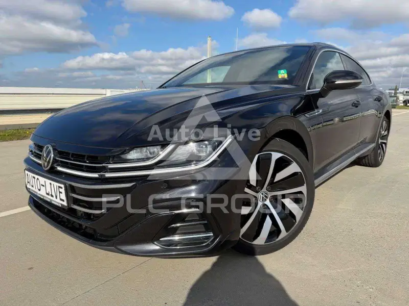 2023 Volkswagen ARTEON